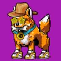 DogePunks #1854