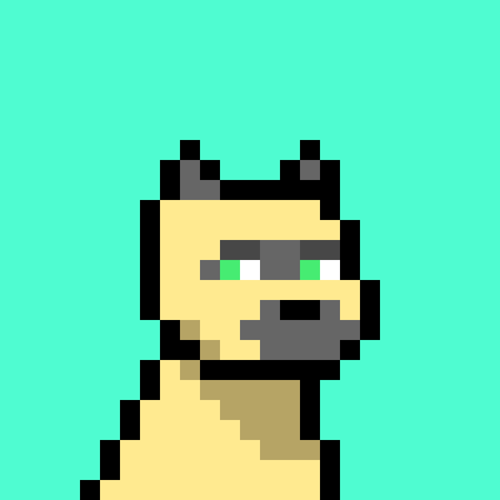 Doginal Dog #5991