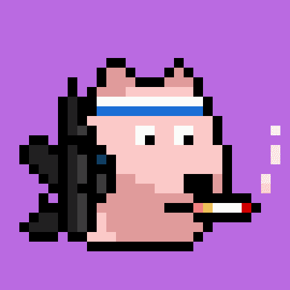 Dogepunk #4964