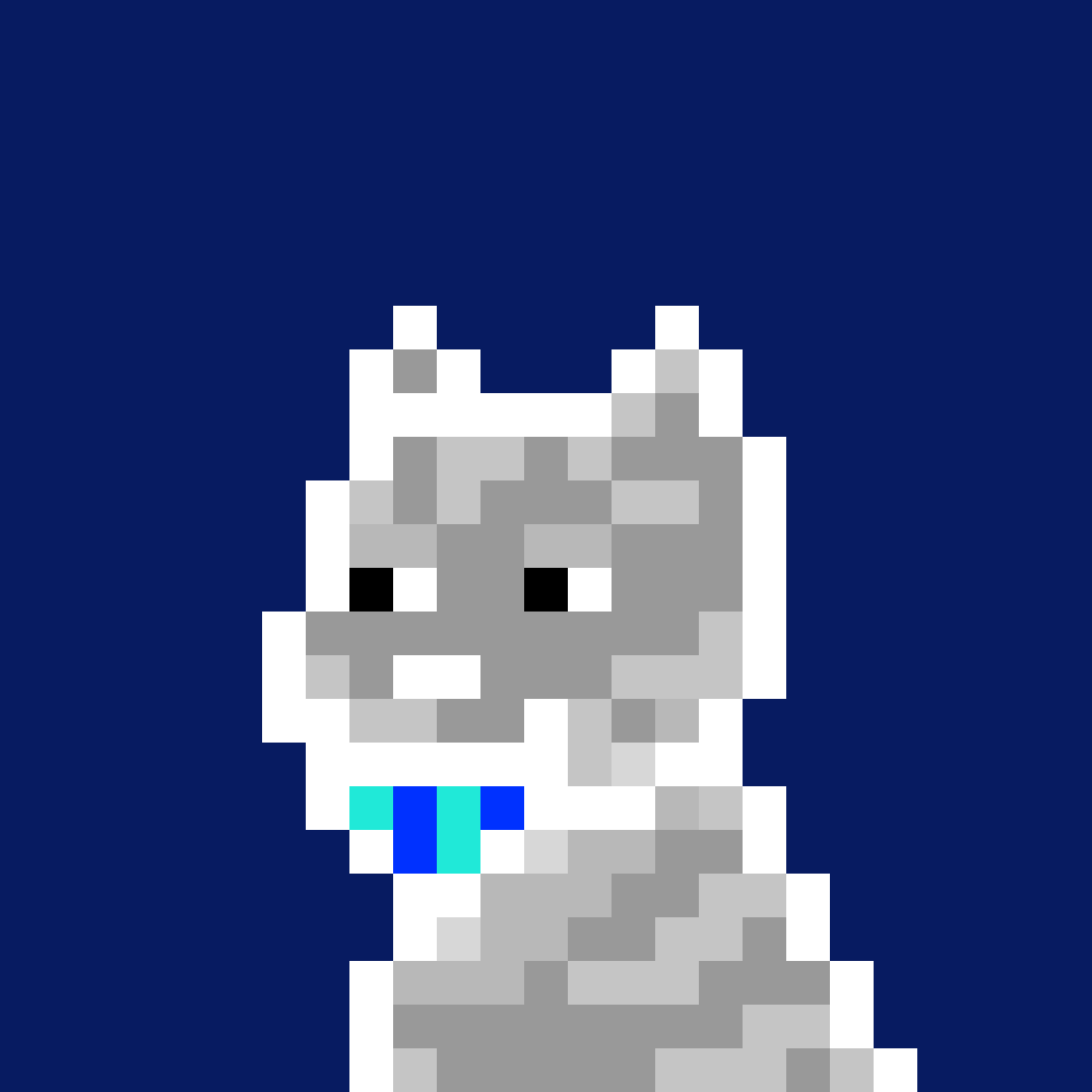 Anti Doginal Dog #2297