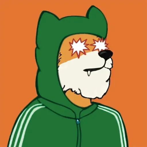 F*ck It We Bark #6543