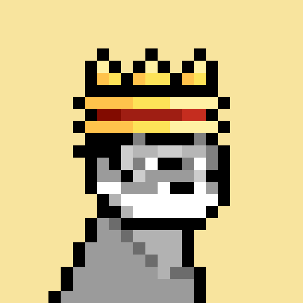 Doginal Dog #192