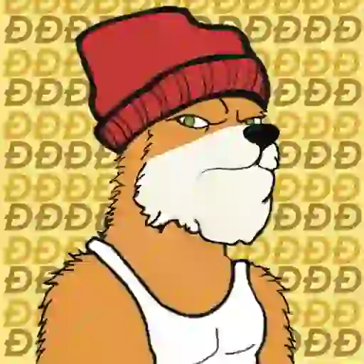 F*ck It We Bark #1662