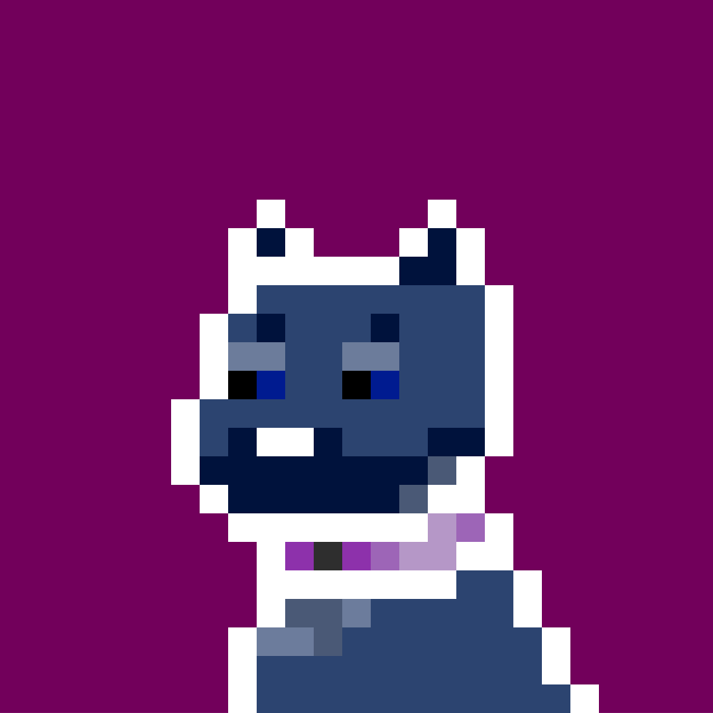 Anti Doginal Dog #3671