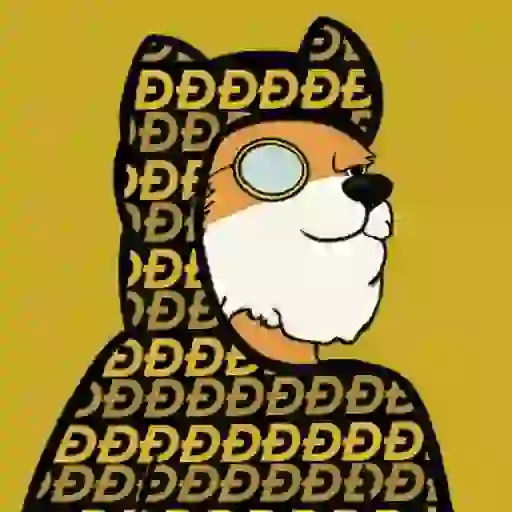 F*ck It We Bark #12