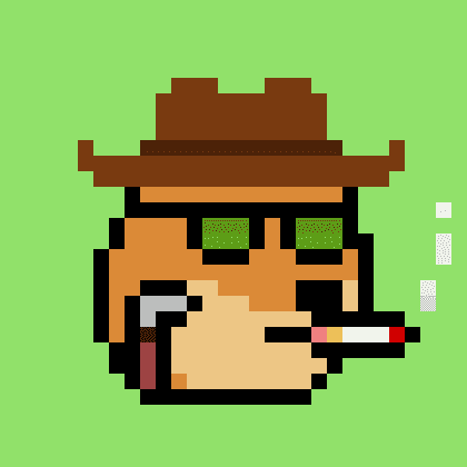 Dogepunk #5253