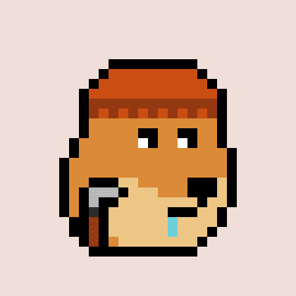 Dogepunk #4099