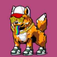 DogePunks #1265