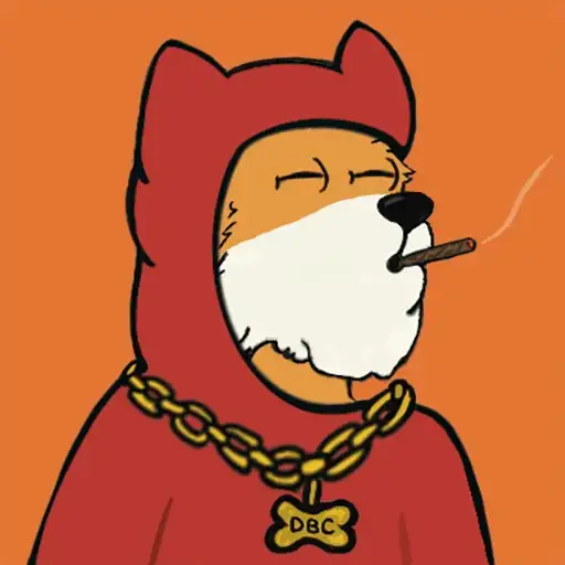 F*ck It We Bark #1961