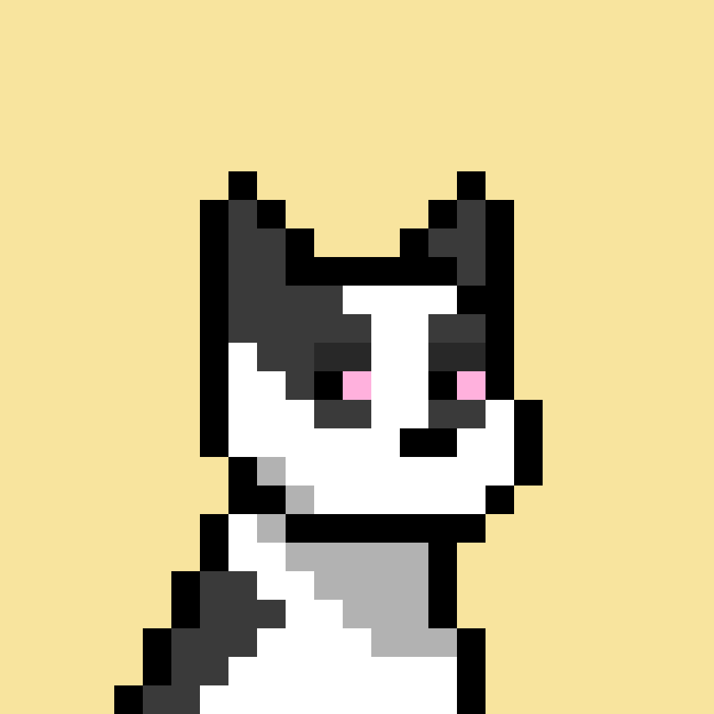 Doginal Dog #7651