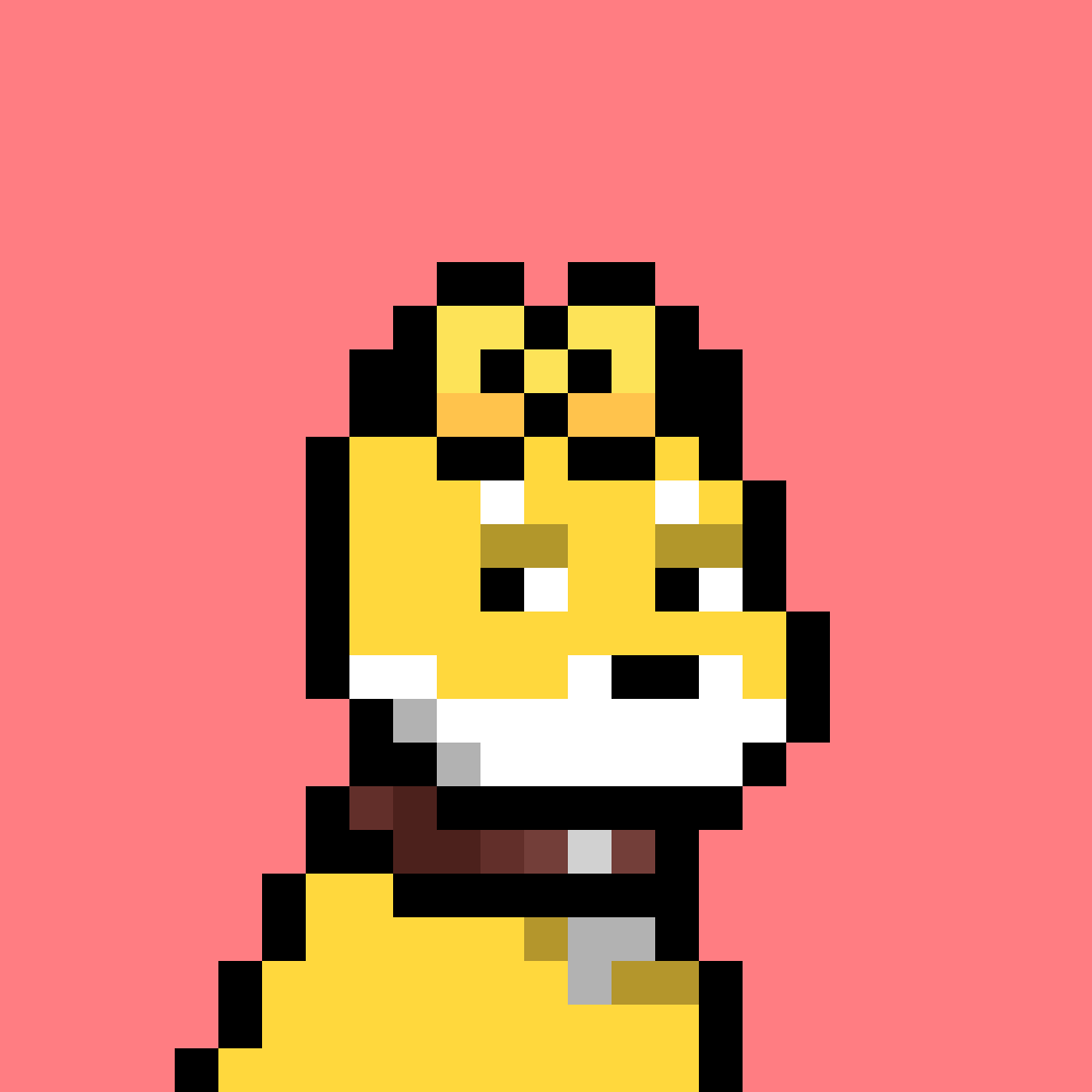 Doginal Dog #3133