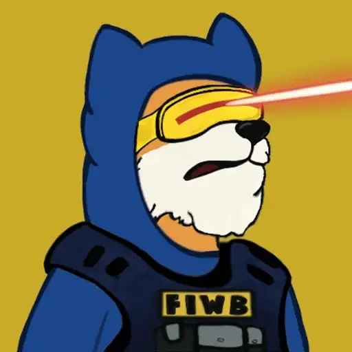 F*ck It We Bark #5768