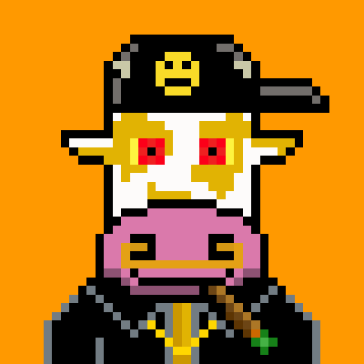 Doginal Cowz #310