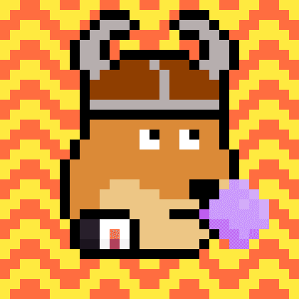 Dogepunk #6417