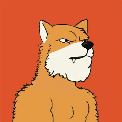 F*ck It We Bark #8733