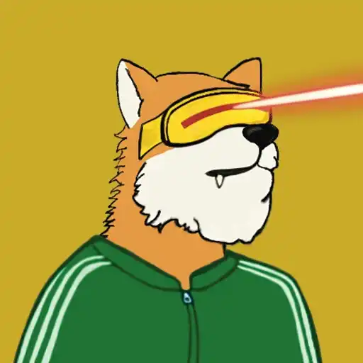 F*ck It We Bark #7268