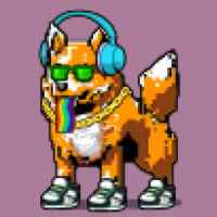 DogePunks #4740