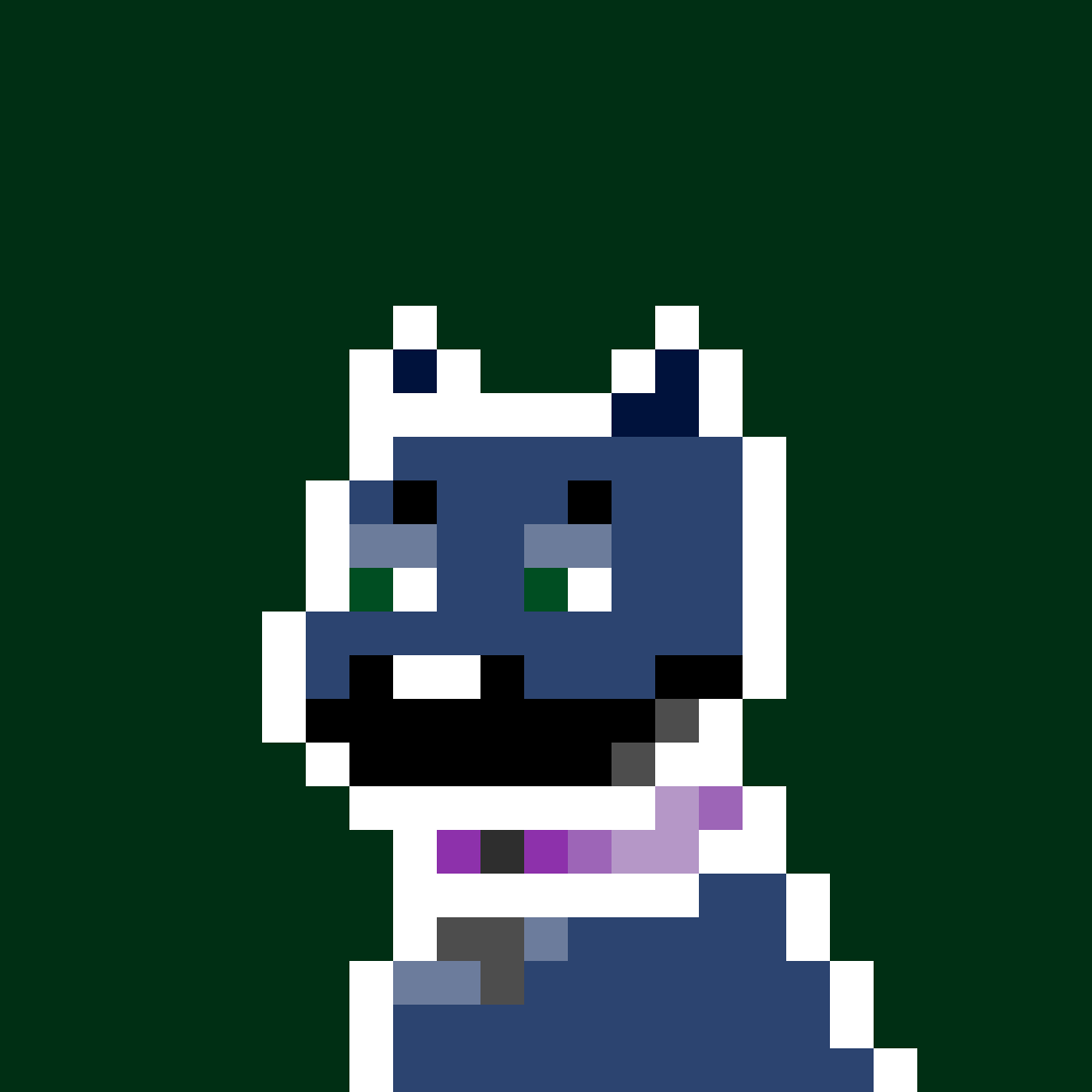 Anti Doginal Dog #8310