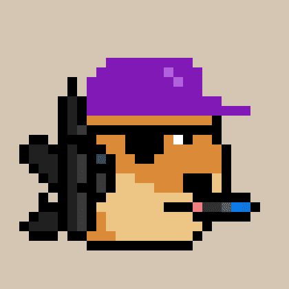 Dogepunk #376