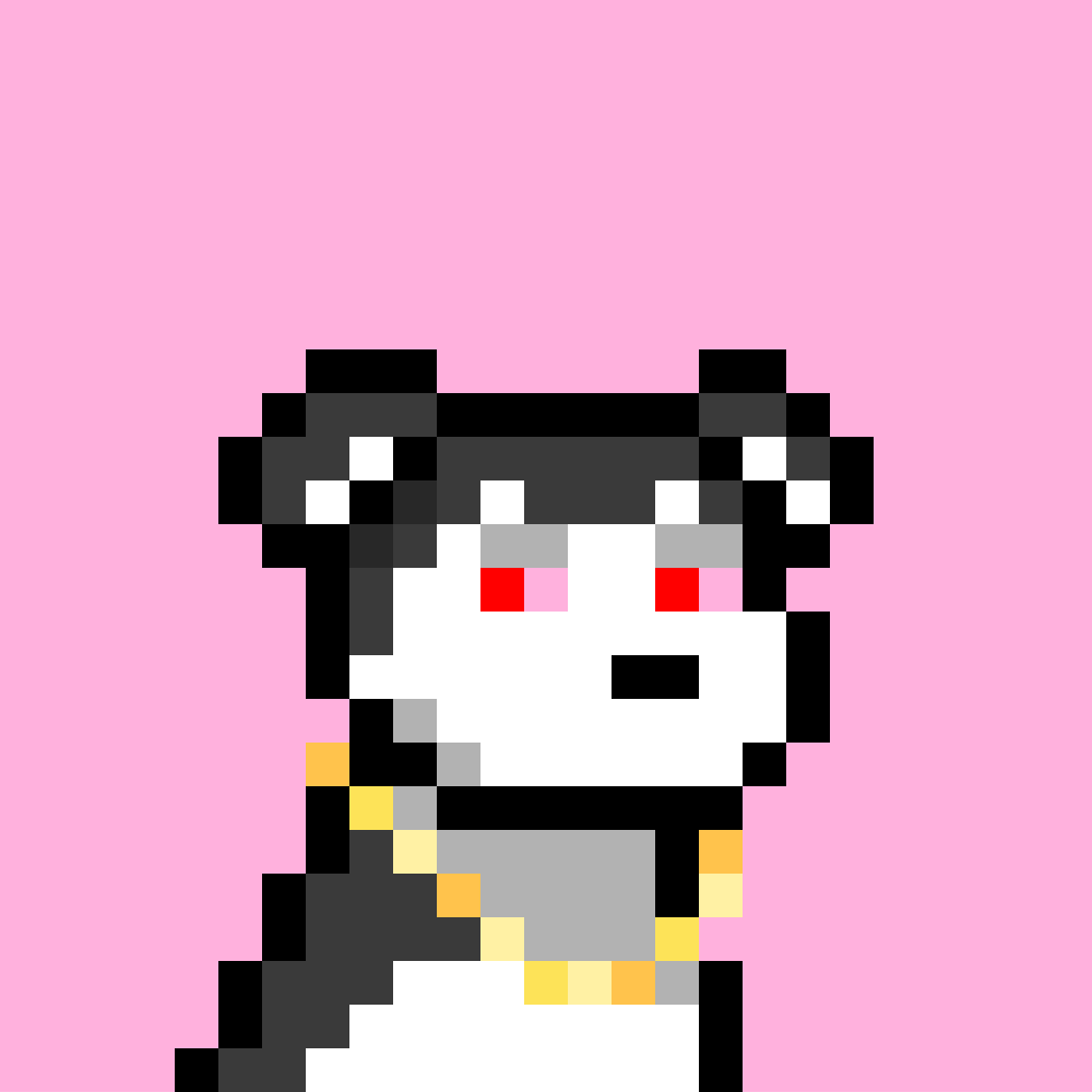 Doginal Dog #649