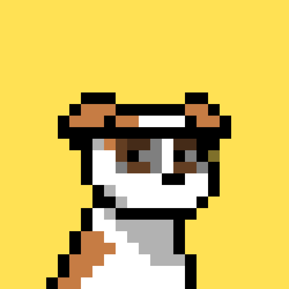 Doginal Dog #1577