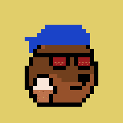 Dogepunk #381