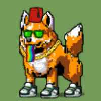 DogePunks #3053