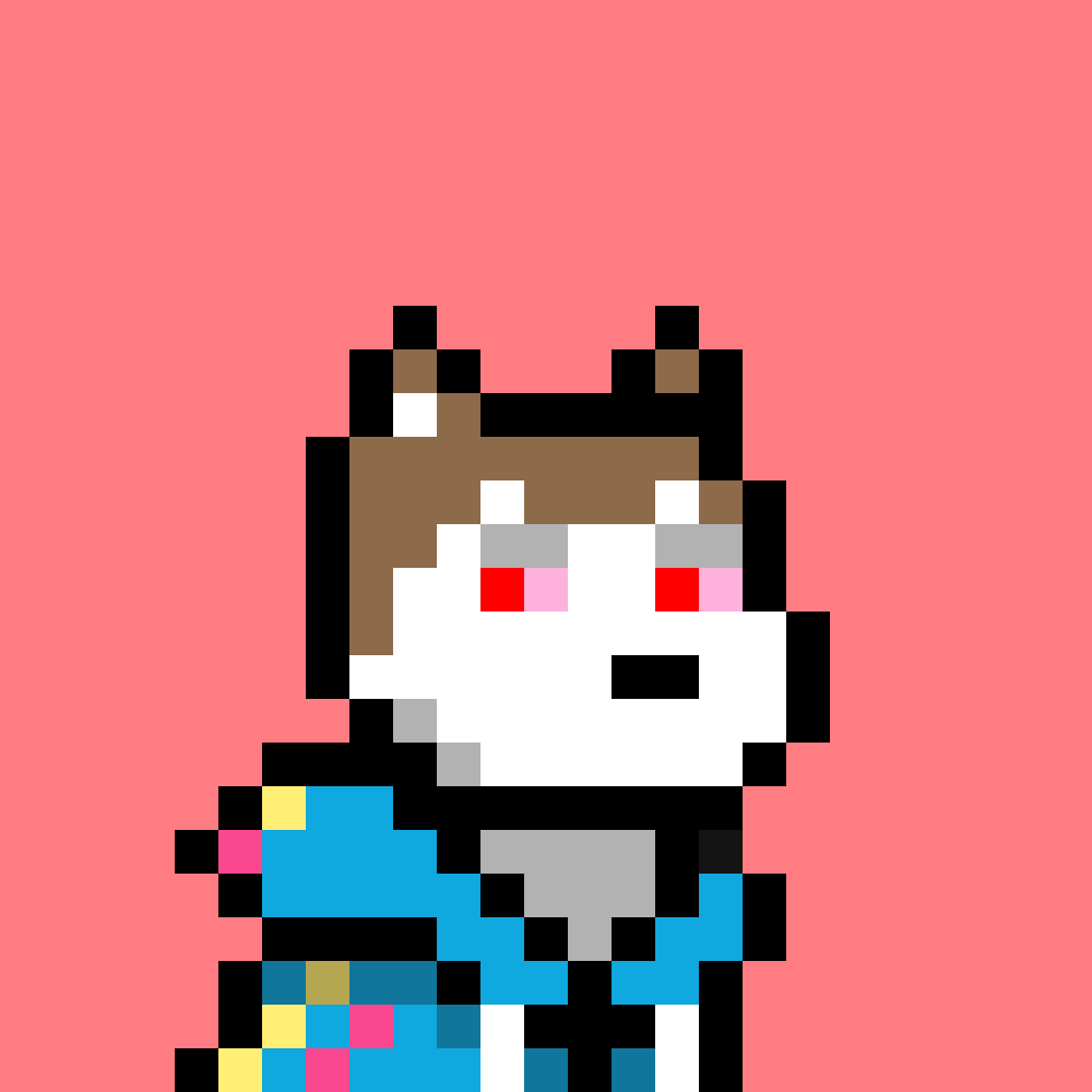 Doginal Dog #7404