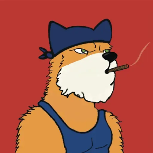 F*ck It We Bark #7740