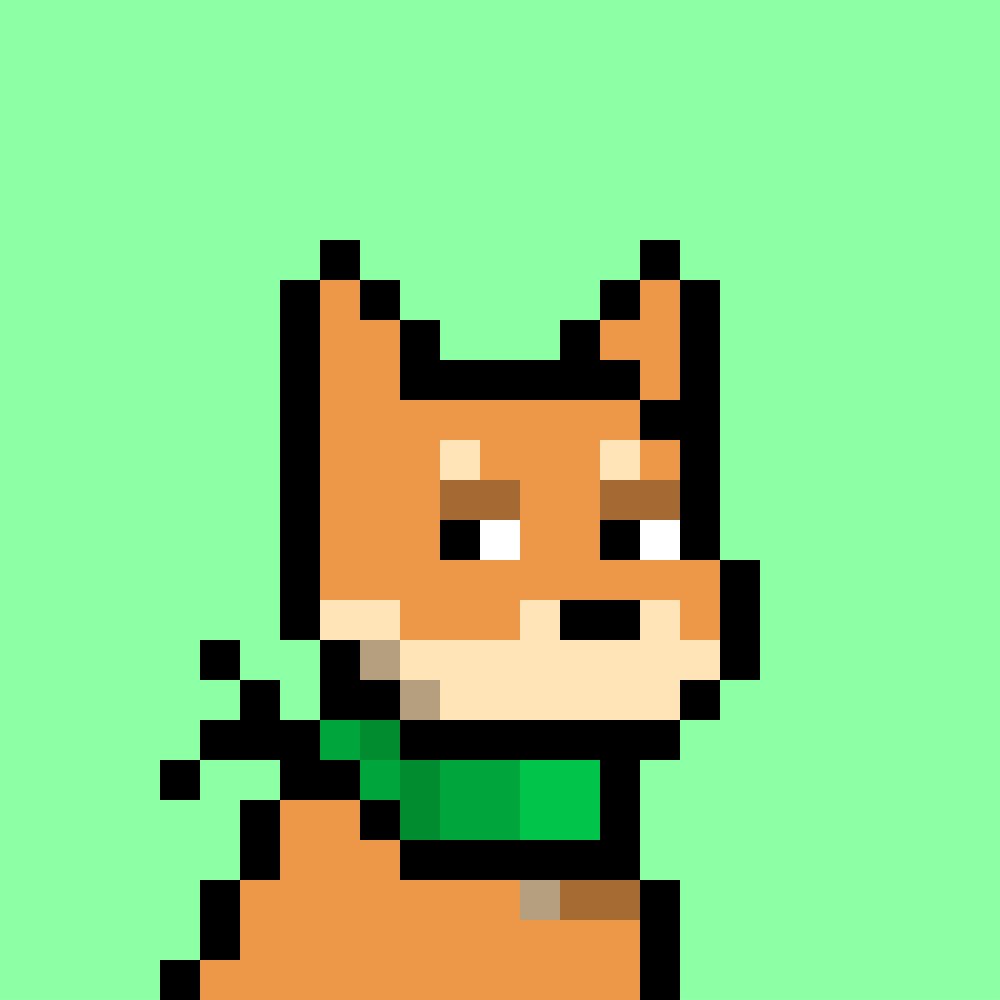 Doginal Dog #3661