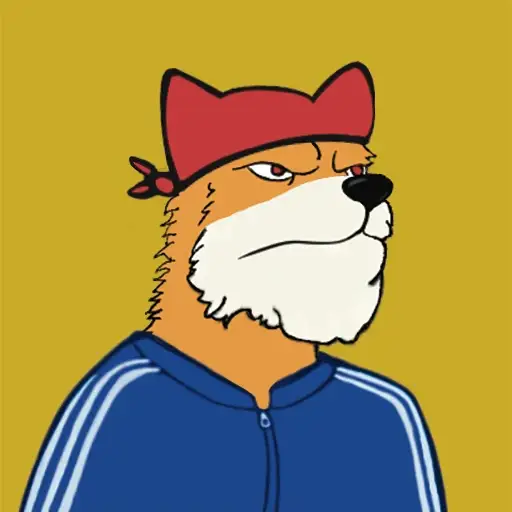 F*ck It We Bark #6075