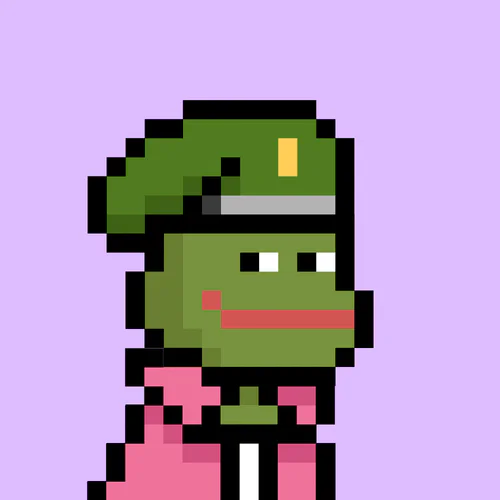 Doginal Frog #4444