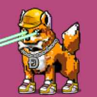 DogePunks #2356