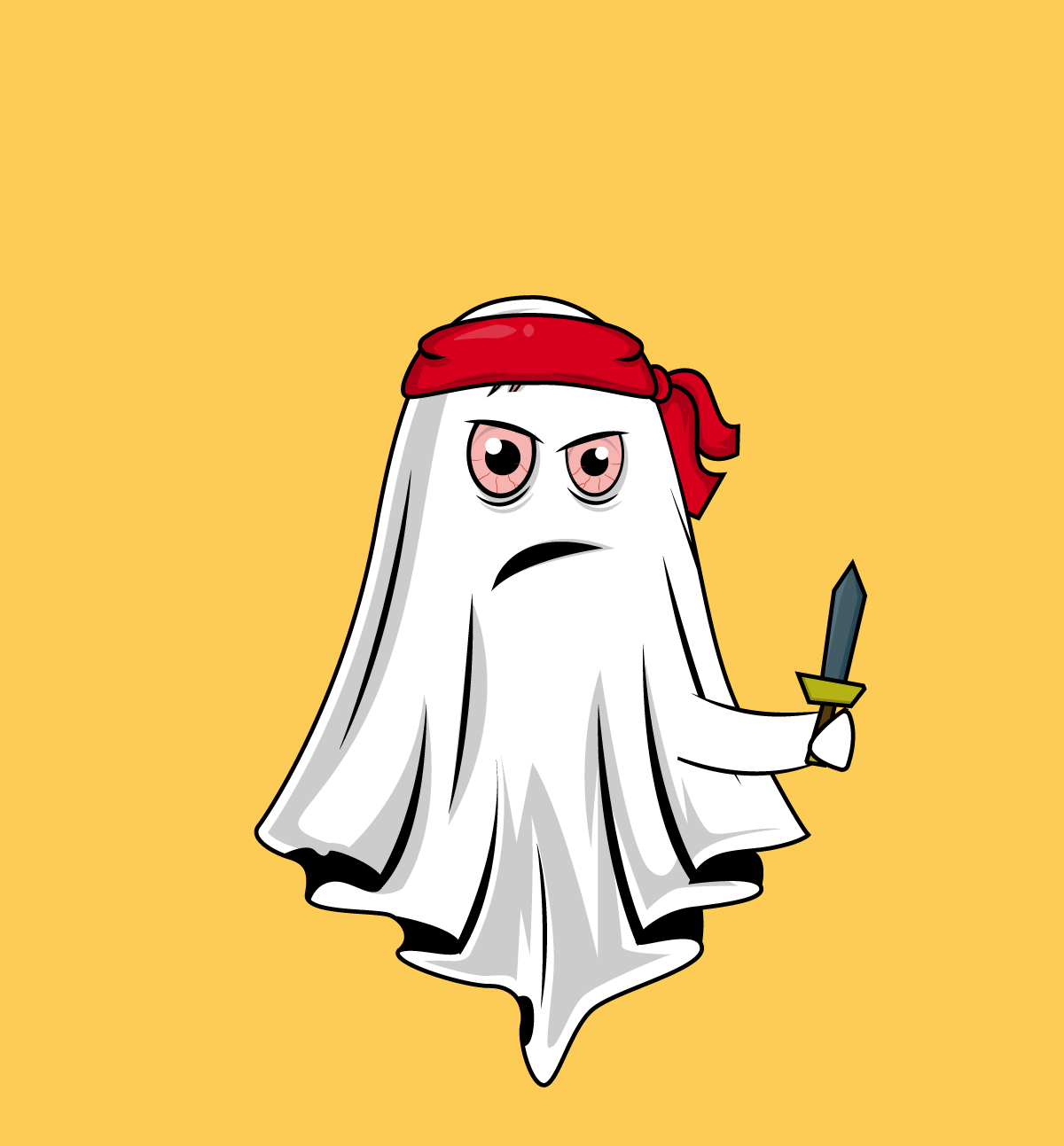 The Spook Society #869