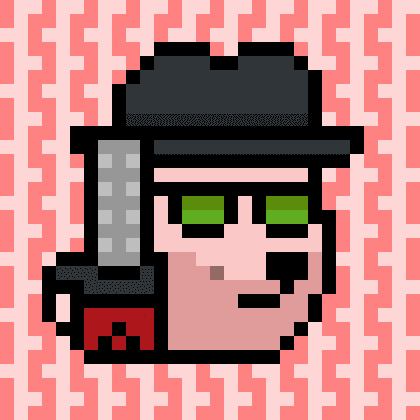 Dogepunk #1045