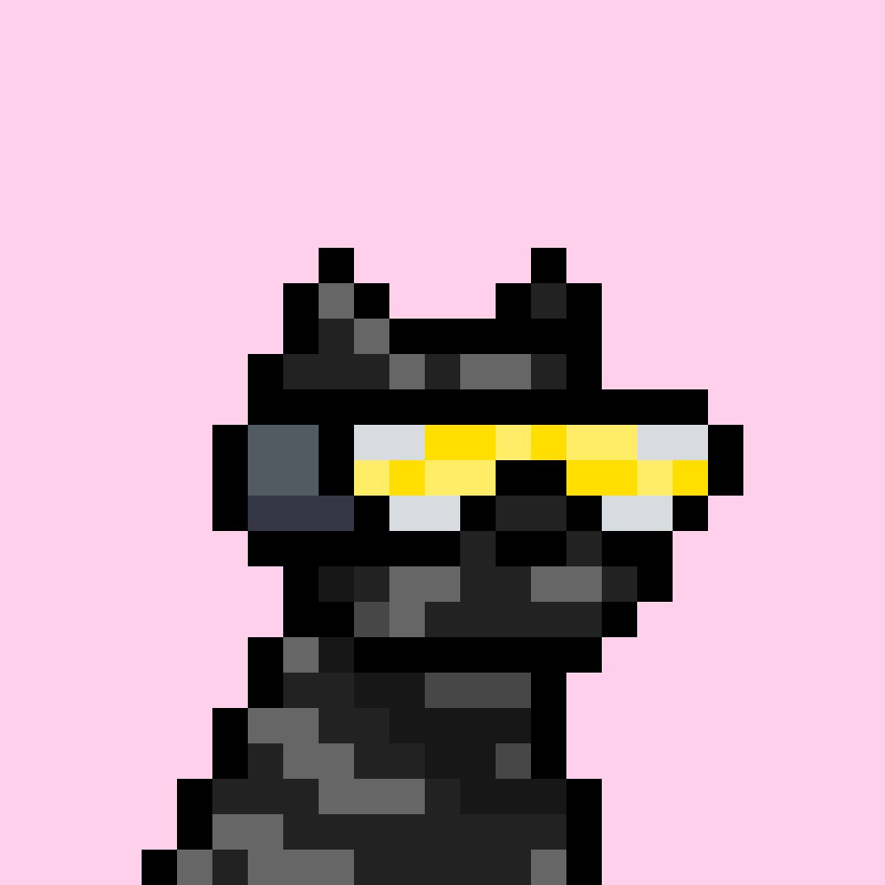 Doginal Dog #3061