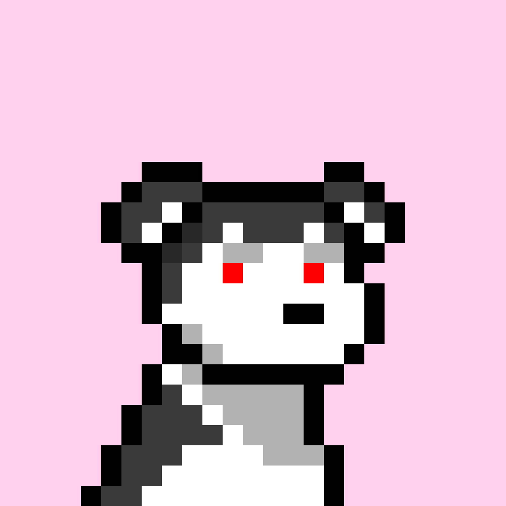 Doginal Dog #6749