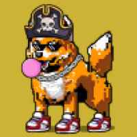 DogePunks #2787