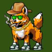 DogePunks #4327