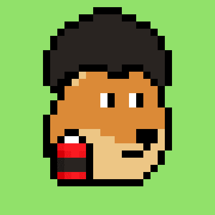 Dogepunk #3800