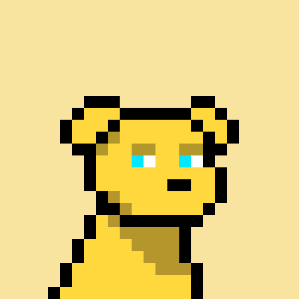 Doginal Dog #6016