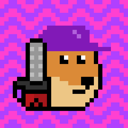Dogepunk #2918