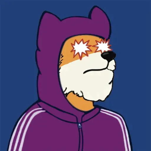 F*ck It We Bark #3482