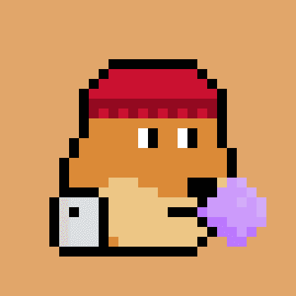 Dogepunk #4894