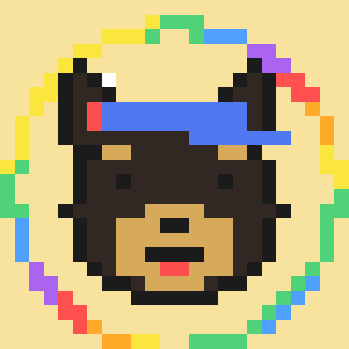 Byte Bubble #305