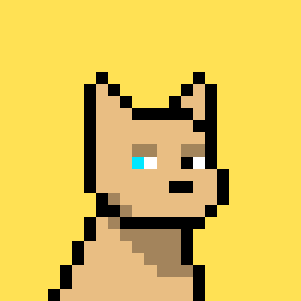 Doginal Dog #8697