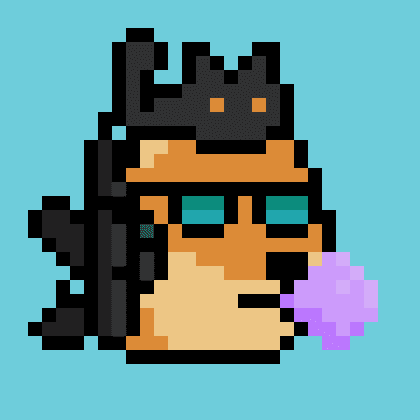 Dogepunk #7156
