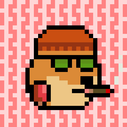 Dogepunk #8248