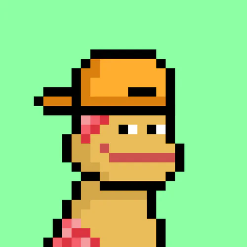 Doginal Frog #4233