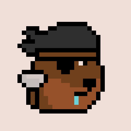 Dogepunk #625